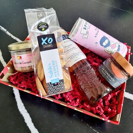 Meubles De L'Arsenal Coeur De Ville ! Angoulême Екстериор снимка